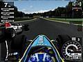 PS2: FORMULA ONE 05